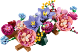 LEGO Botanicals Flower Wall building set 879 pieces, UK version