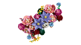 LEGO Botanicals Flower Wall building set 879 pieces, UK version