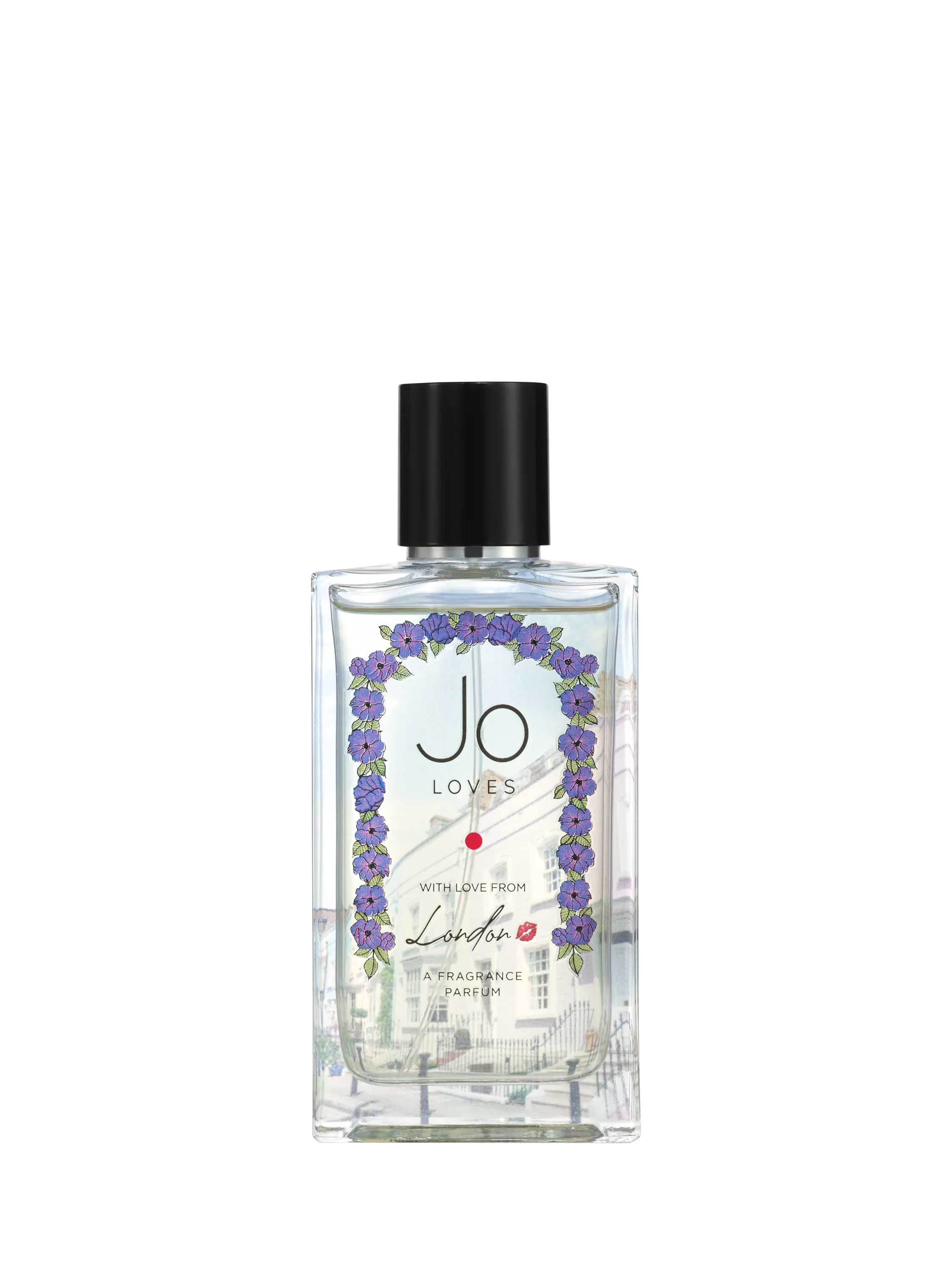 Jo Loves With Love from London Eau de Toilette 100ml (British brand)
