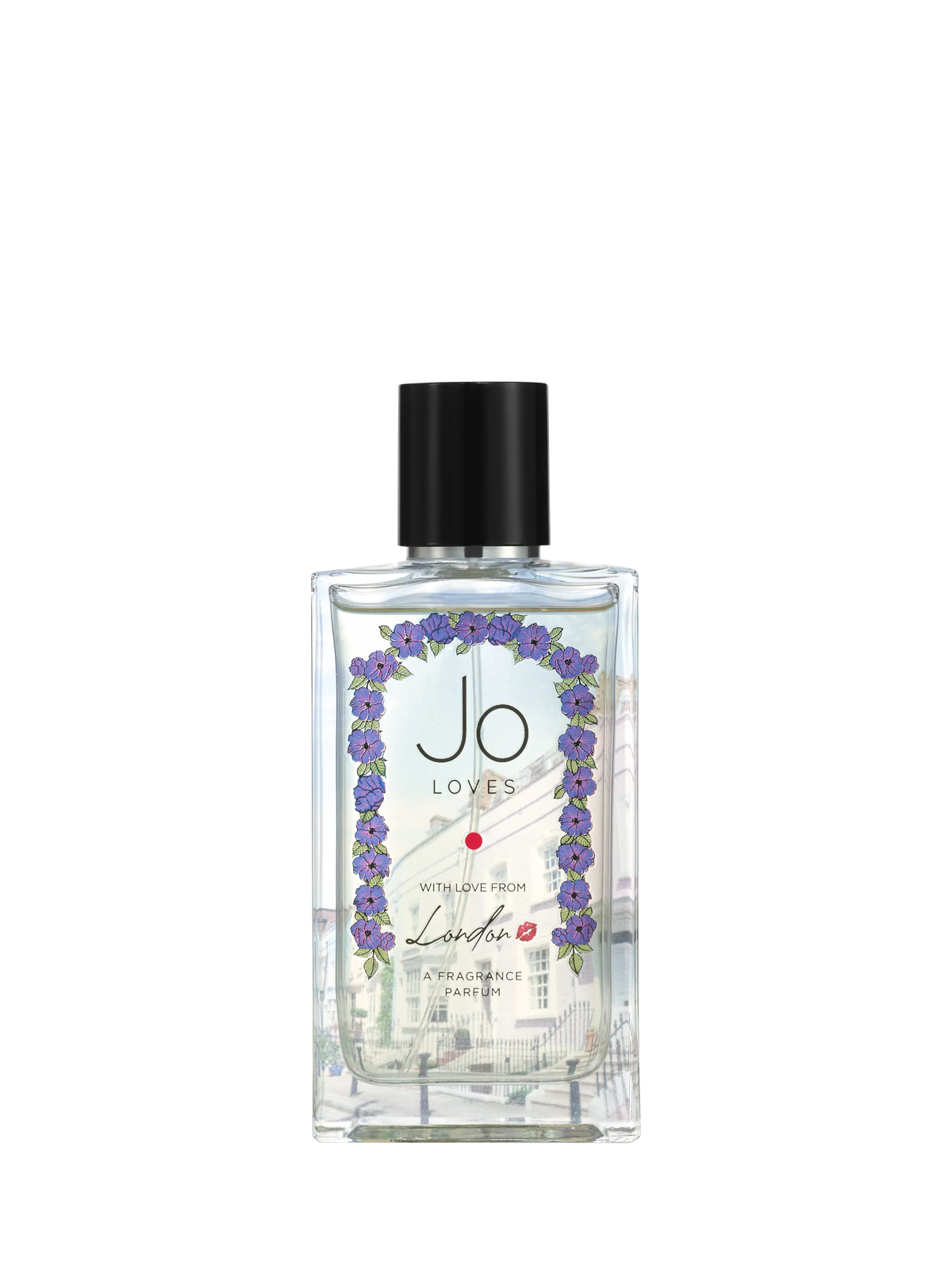 Jo Loves With Love from London Eau de Toilette 100ml (British brand)