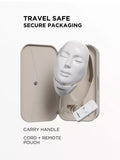 myBlend myLEDmask2 LED face mask, imported from the UK