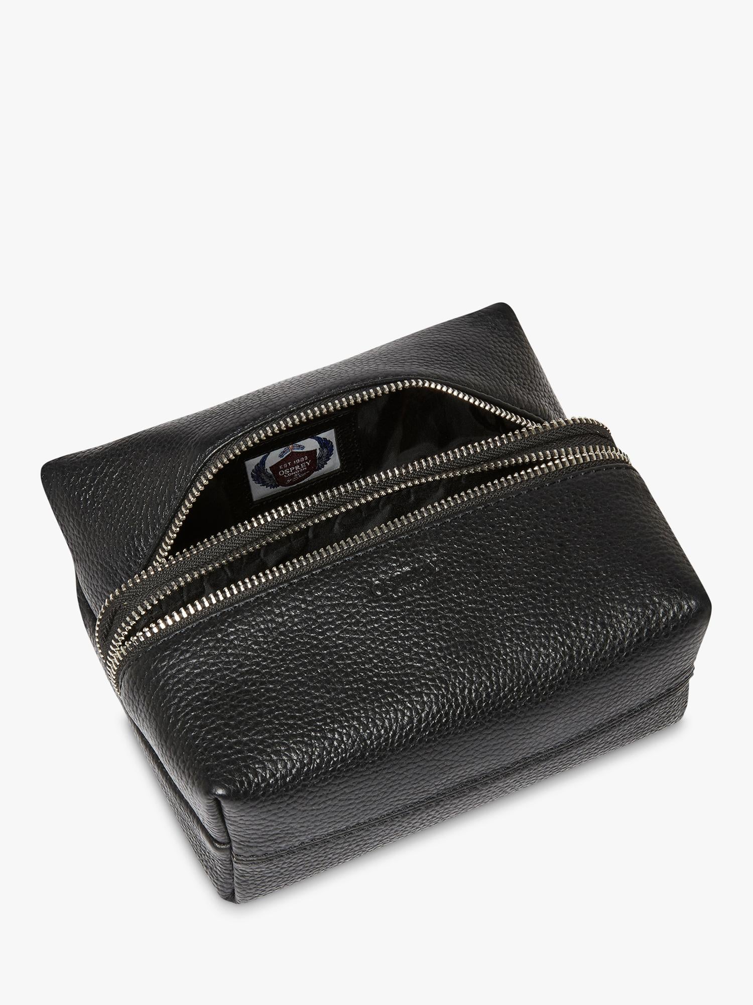 Osprey London Washbag | British Wash Bag Global