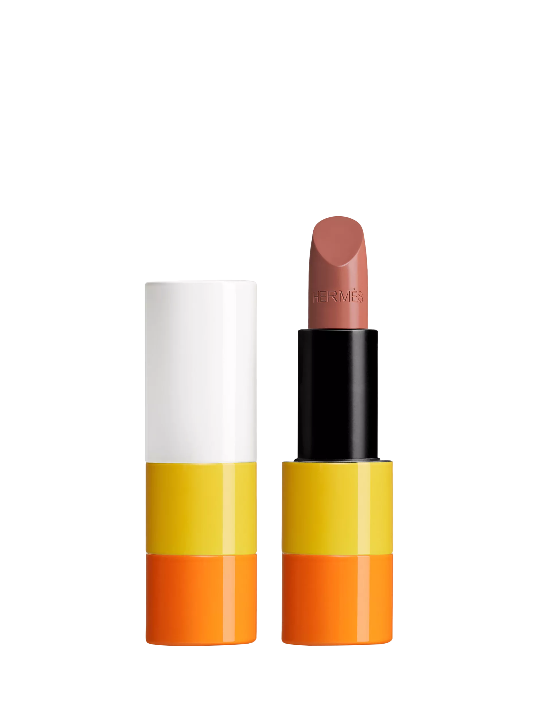 Hermès Limited Edition Rouge Hermès Satin Lipstick 3g