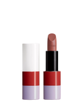 Hermès Limited Edition Hermès Rouge Hermès Satin Lipstick, 28 Brun Sunset