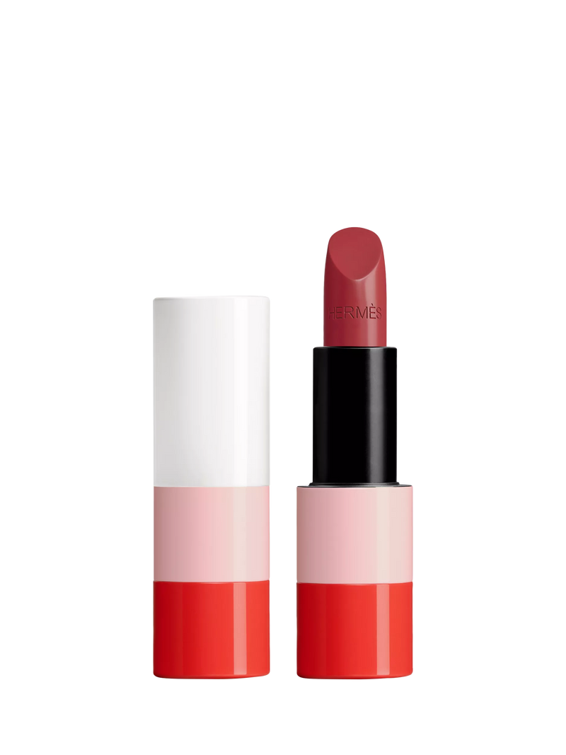 Hermès Limited Edition Hermès Rouge Hermès Satin Lipstick, 60 Rose Bungalow