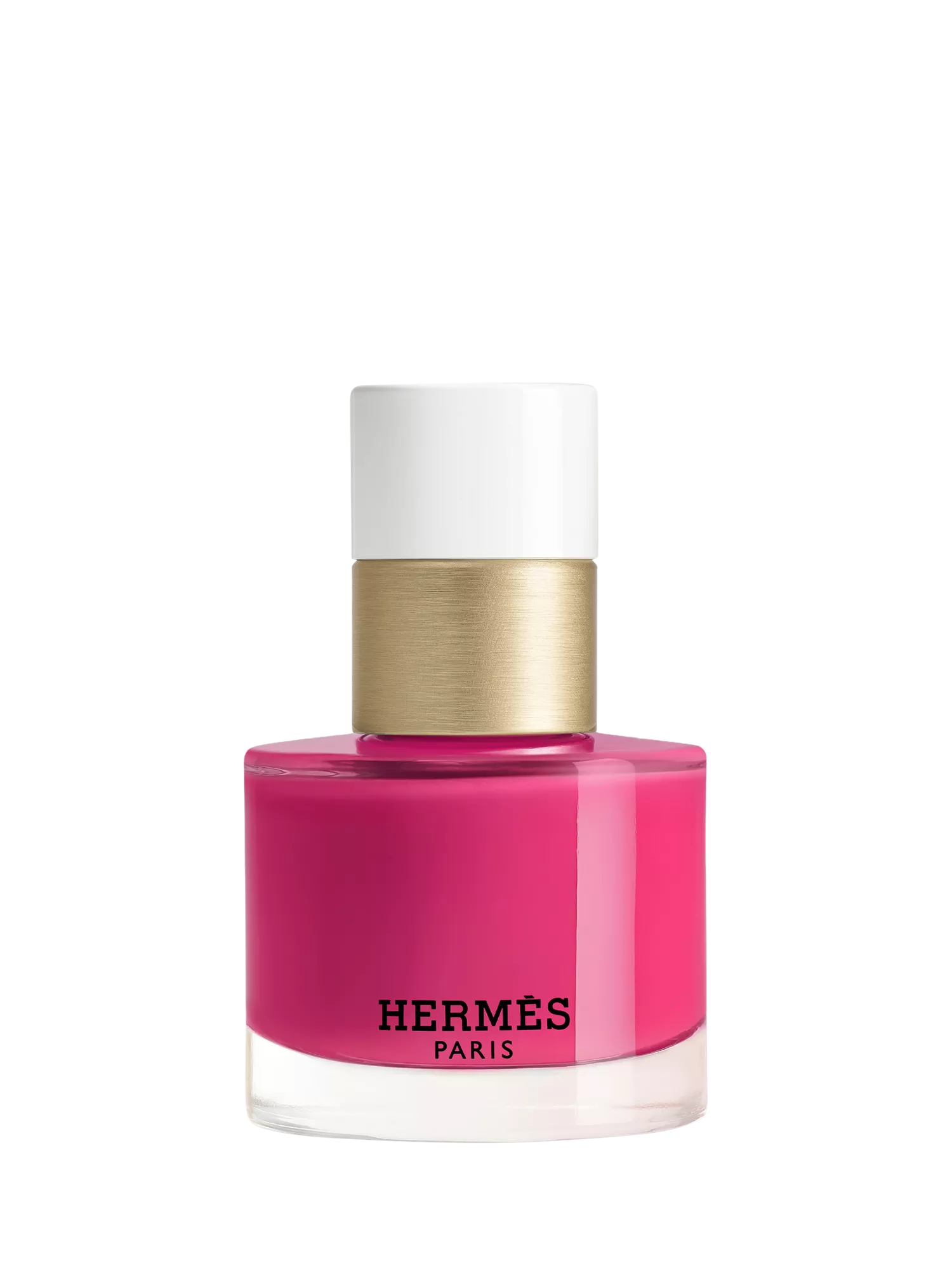 Hermès Limited Edition Les Mains Hermès Nail Polish 15ml