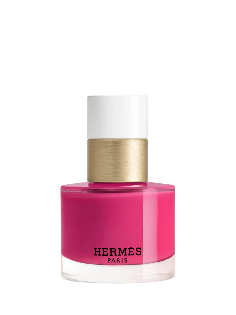 Hermès Limited Edition Les Mains Hermès Nail Polish 15ml