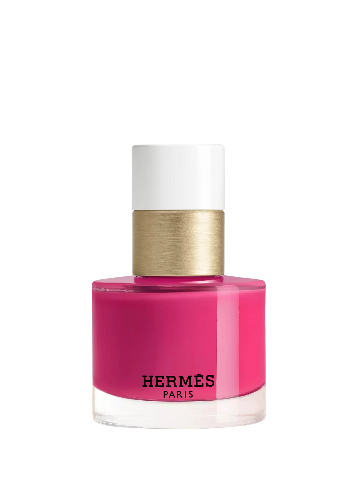 Hermès Limited Edition Les Mains Hermès Nail Polish 15ml