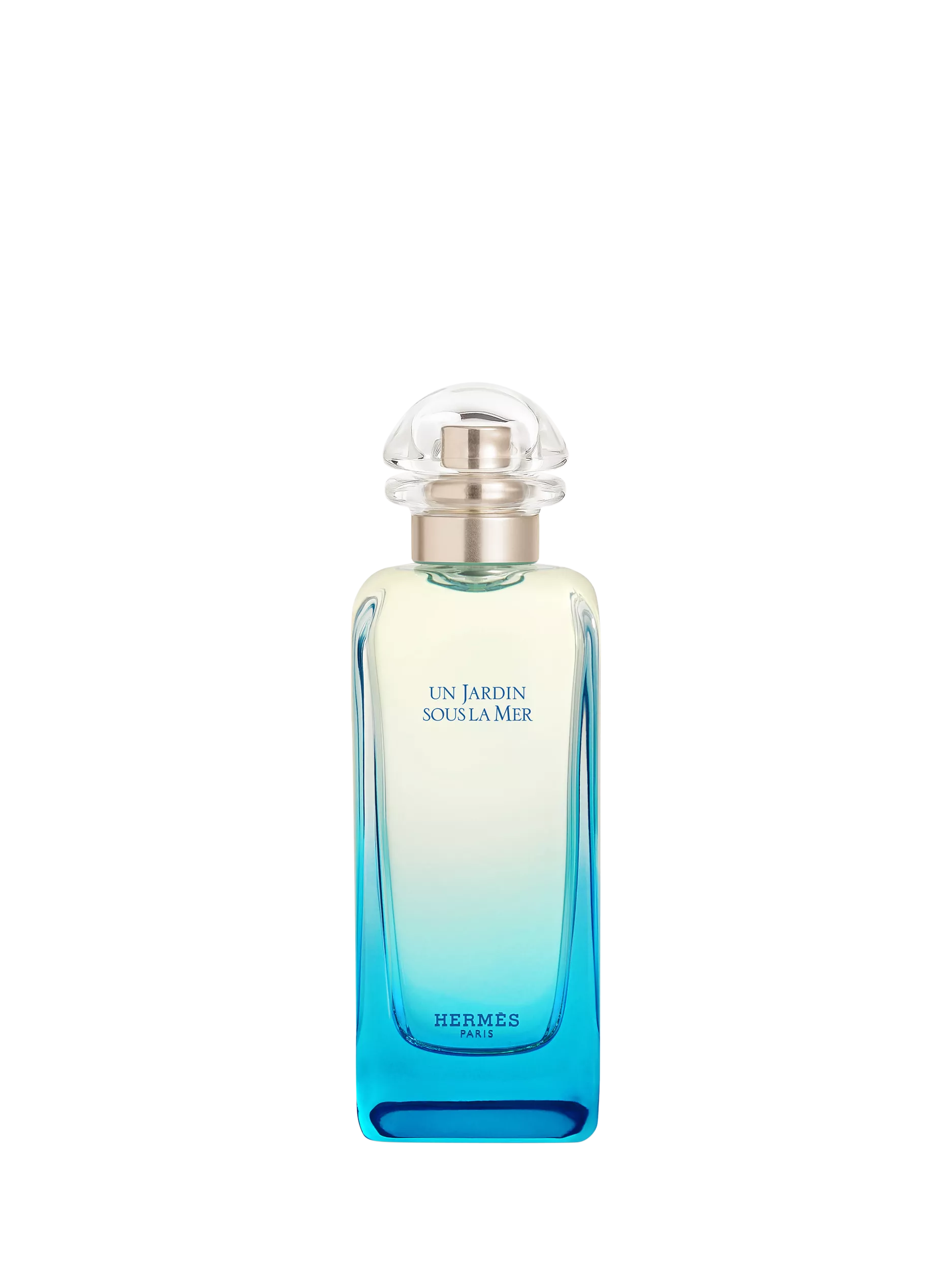 Hermès Un Jardin sous la Mer Eau de Toilette 100ml