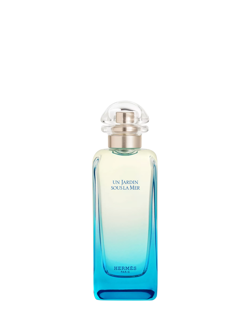 Hermès Un Jardin sous la Mer Eau de Toilette 100ml