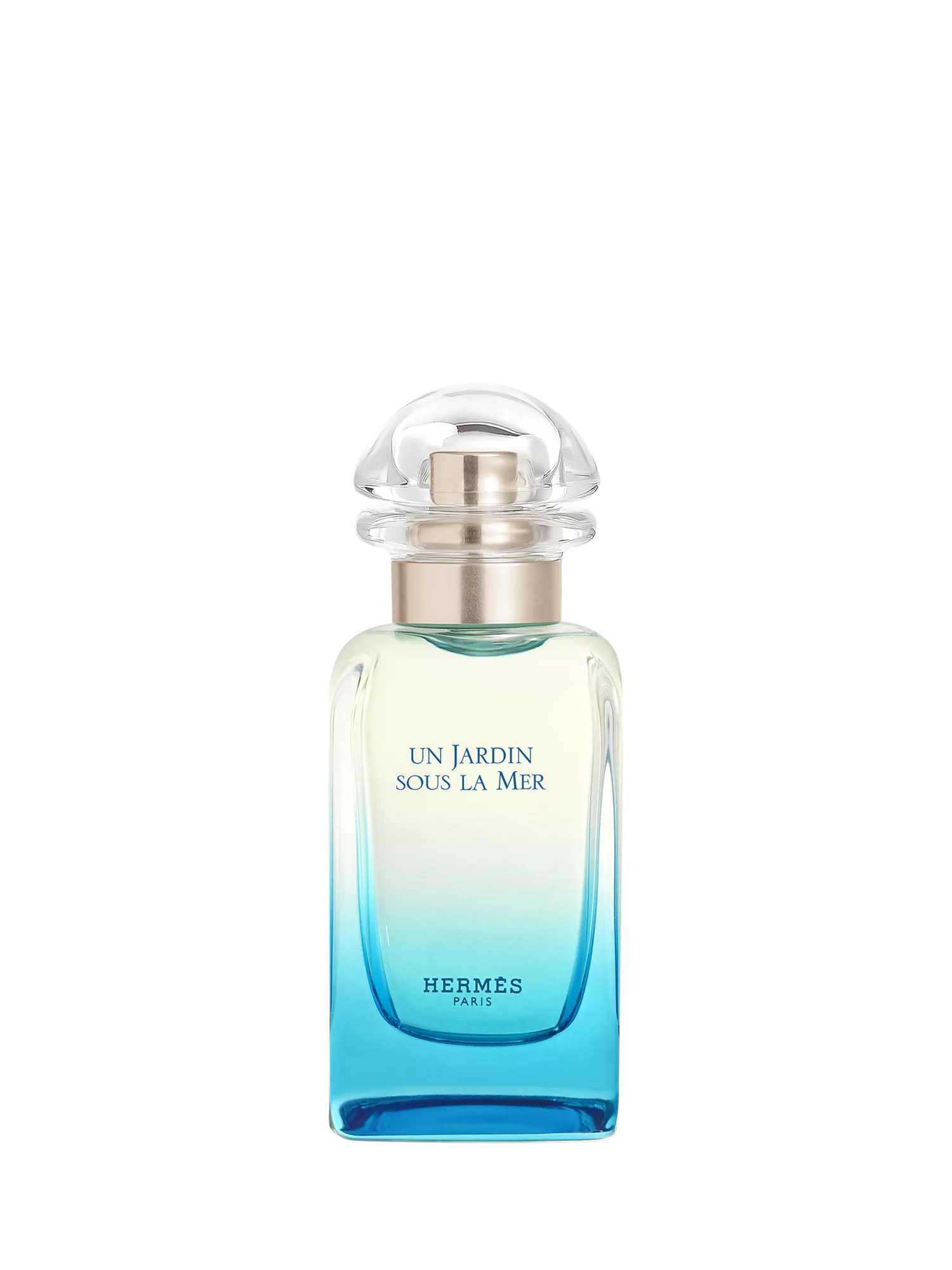 Hermès Un Jardin sous la Mer Eau de Toilette 100ml