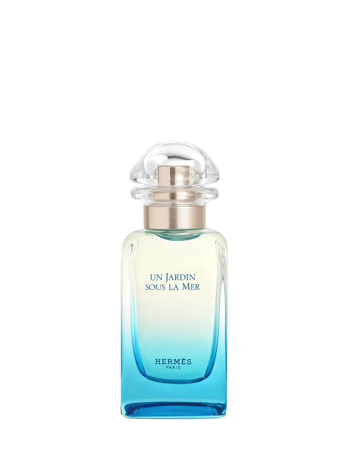 Hermès Un Jardin sous la Mer Eau de Toilette 100ml