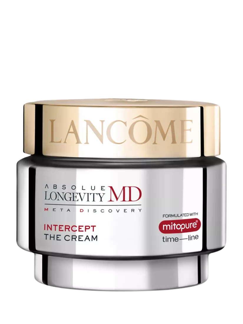 Lancôme anti-aging cream Intercept 50ml, imported from the UK
