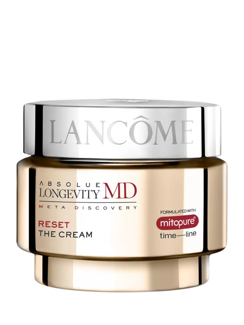 Lancôme anti-aging cream Reset The Cream 50ml - British product
