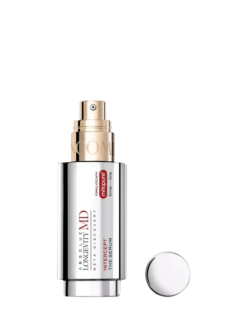 Lancôme Intercept serum 50ml (British brand)
