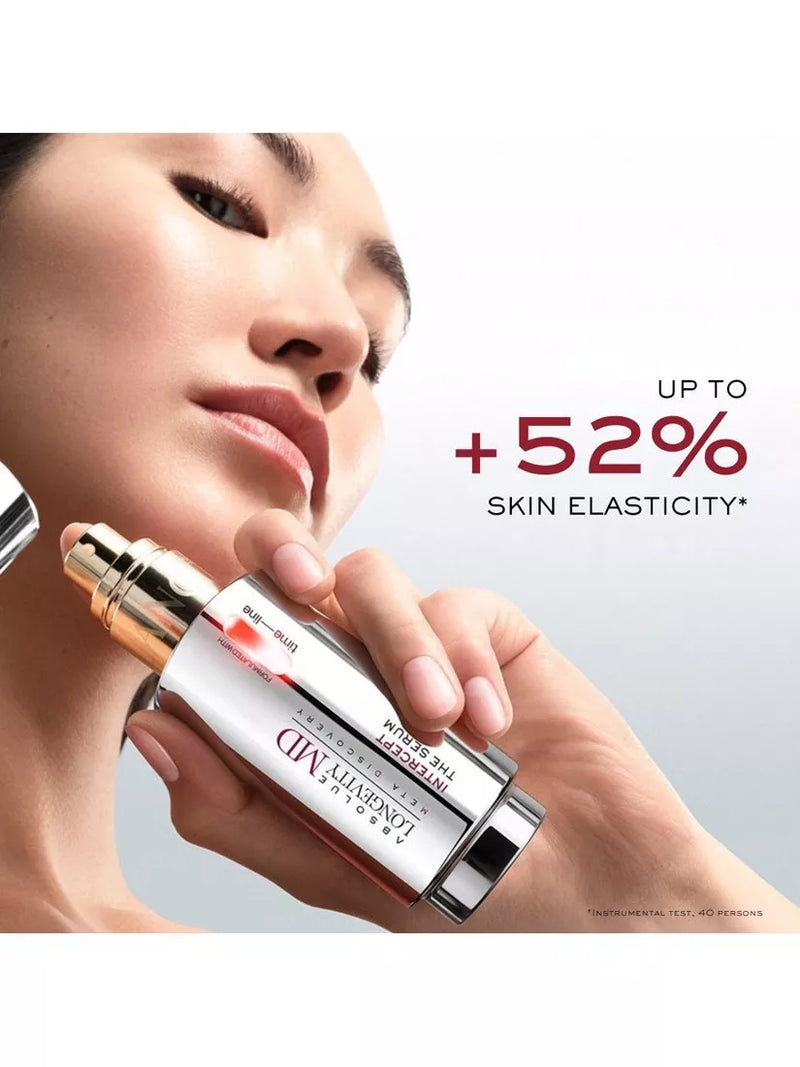 Lancôme Intercept serum 50ml (British brand)