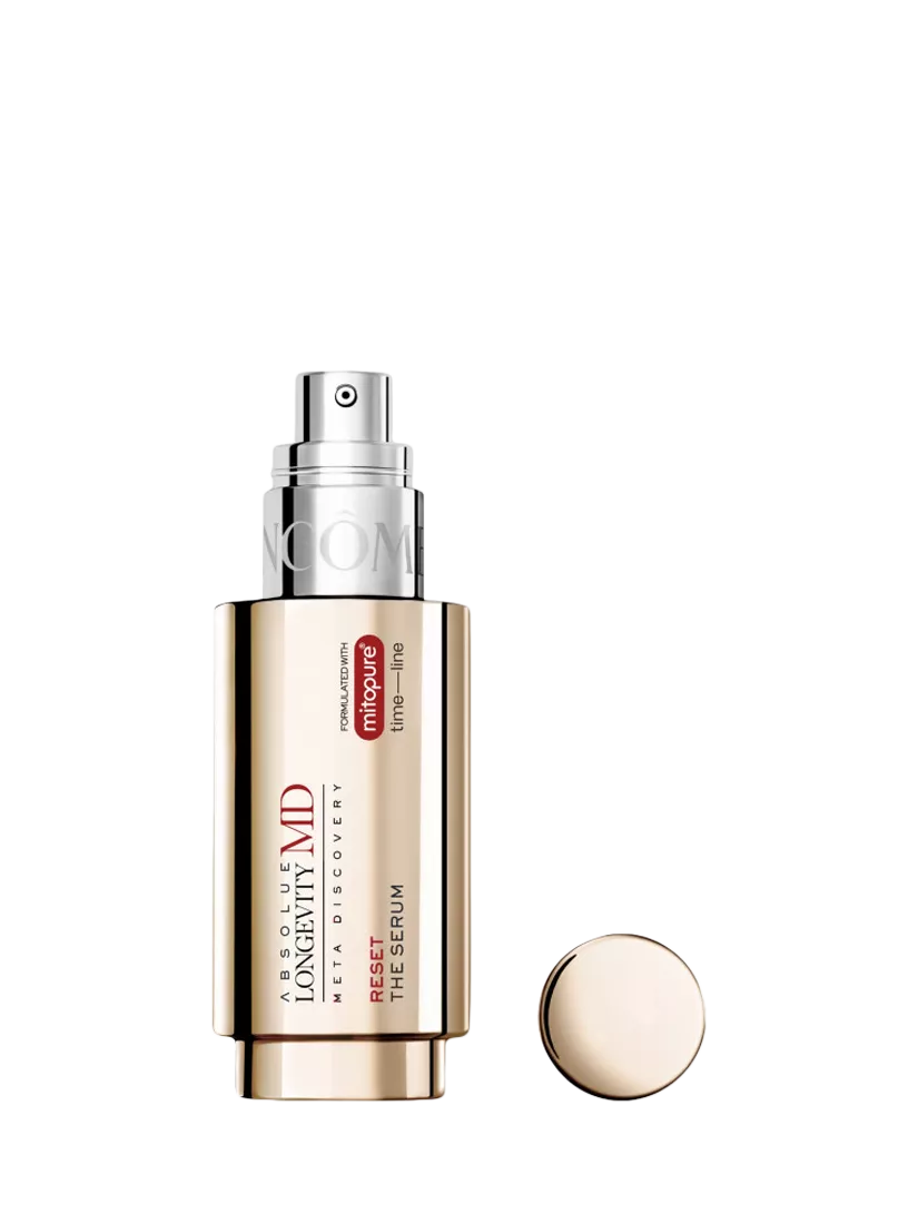 Lancôme Absolue Longevity Reset serum 50ml - British product