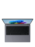 Samsung Galaxy Book6 16-inch laptop grey - British product