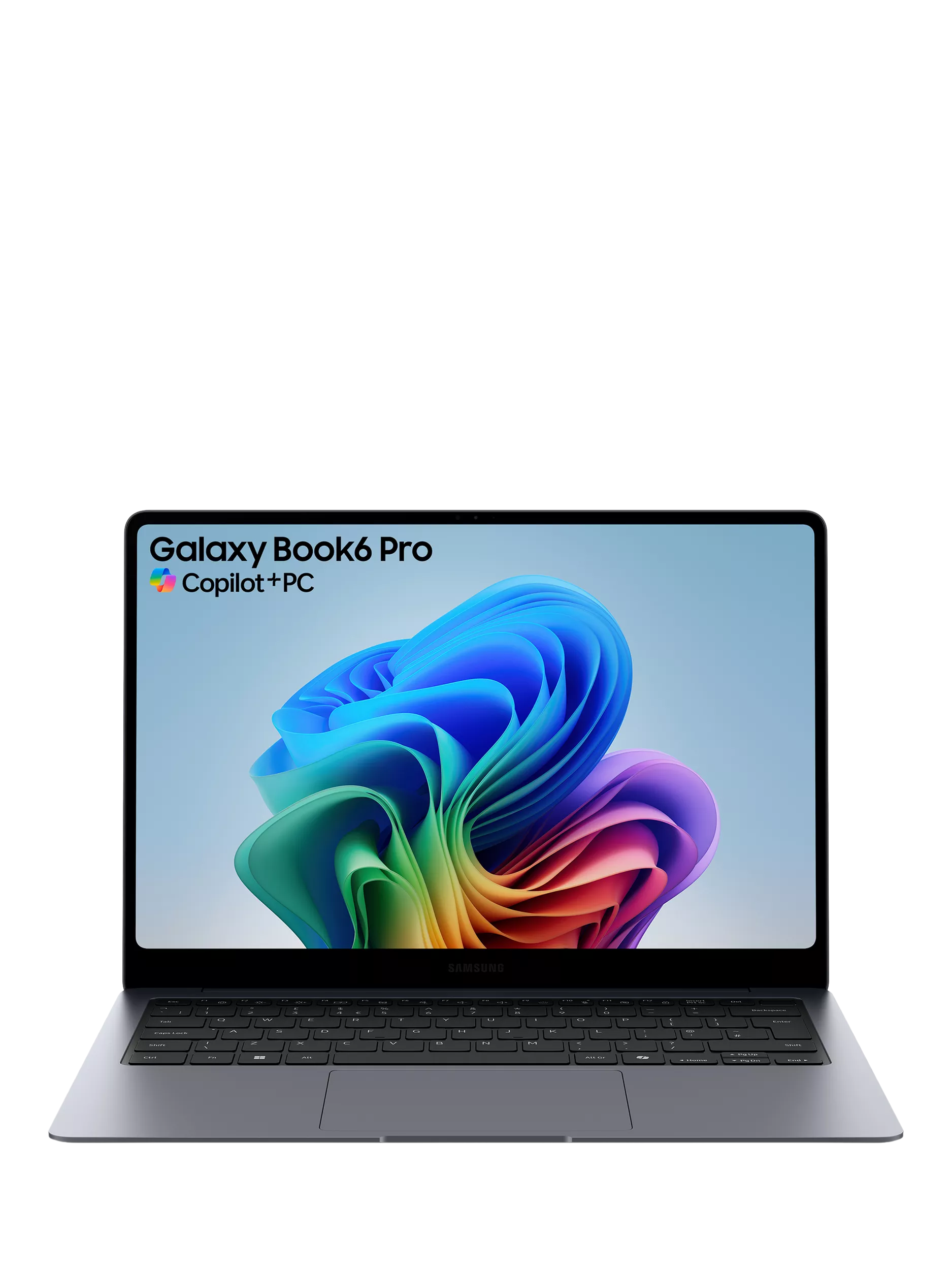 Samsung Galaxy Book6 Pro 14-inch laptop, UK version