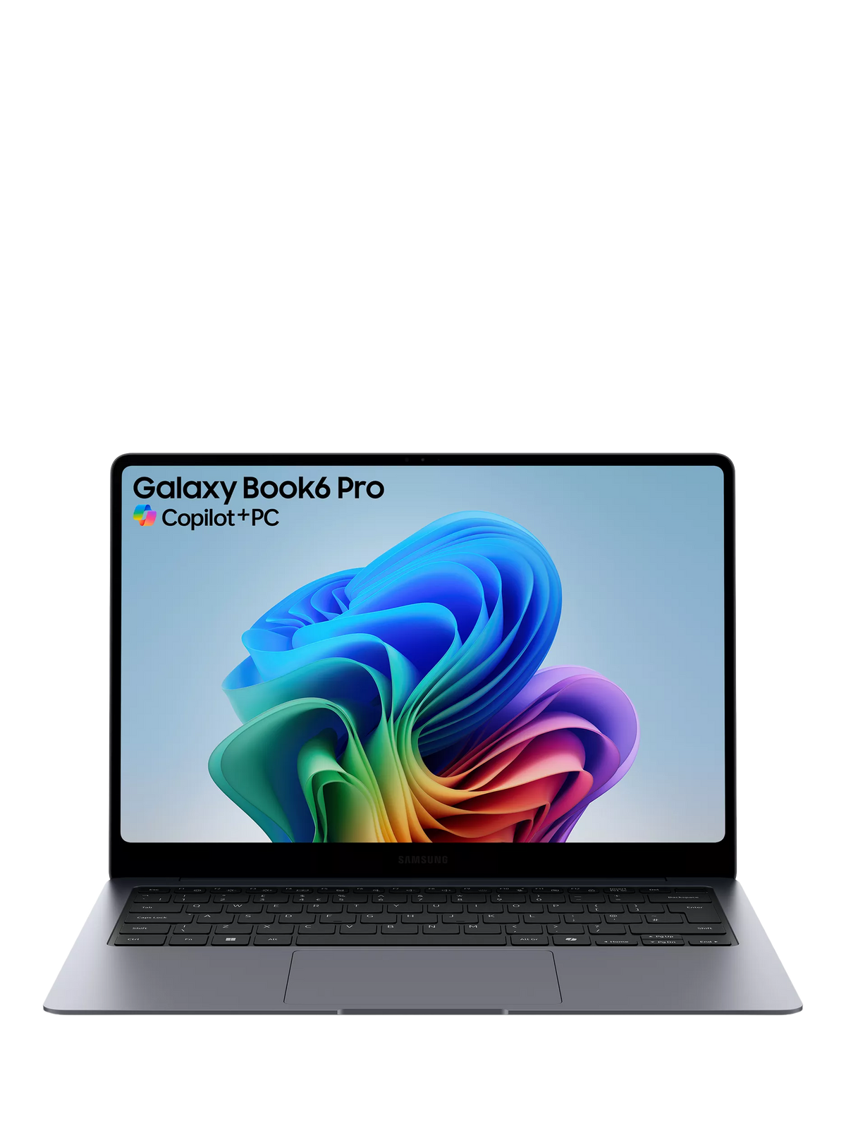 Samsung Galaxy Book6 Pro 14-inch laptop, UK version
