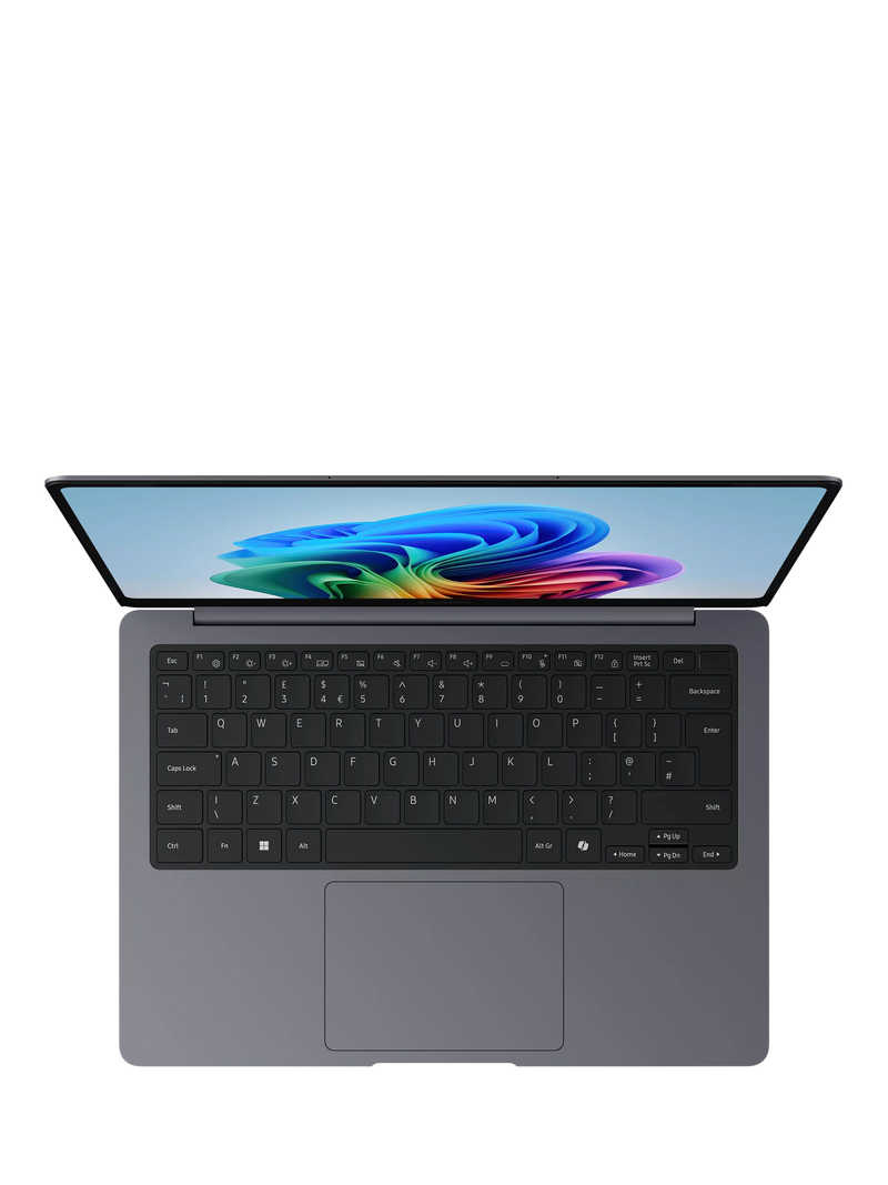 Samsung Galaxy Book6 Pro 14-inch laptop, UK version