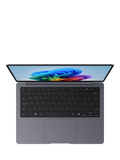 Samsung Galaxy Book6 Pro 14-inch laptop, UK version