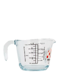 Ôcuisine glass measuring jug clear 250ml (British brand)