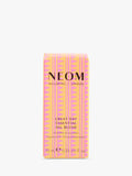 NEOM Great Day essential oil blend 10ml (British brand)