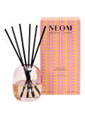 NEOM Wellbeing London Great Day reed diffuser 100ml, imported from the UK
