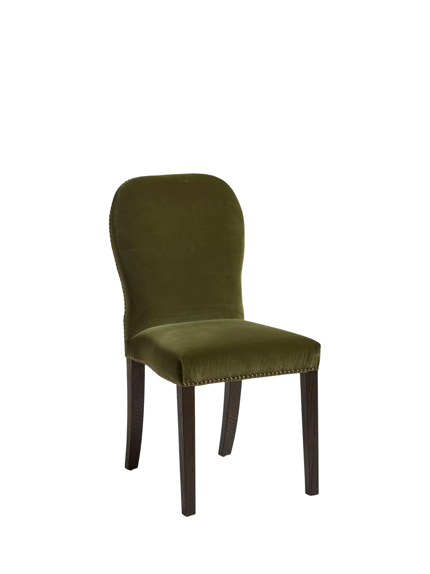 OKA Stafford upholstered dining chair - British product