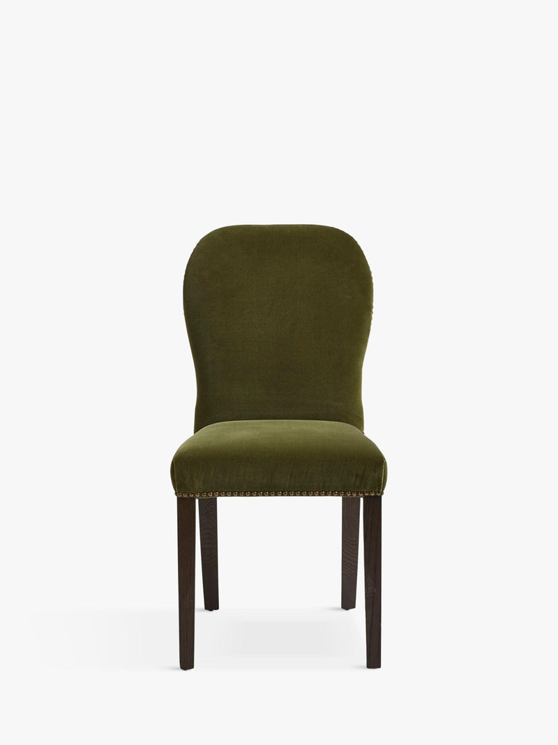 OKA Stafford upholstered dining chair - British product