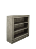 OKA Anastasius low shelving unit 83Hx90Wx28Lcm - British product