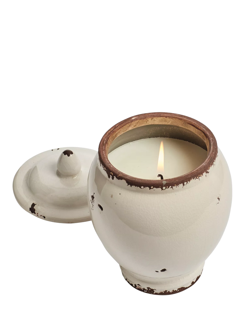 OKA Birdsong scented candle 1.6kg, UK version