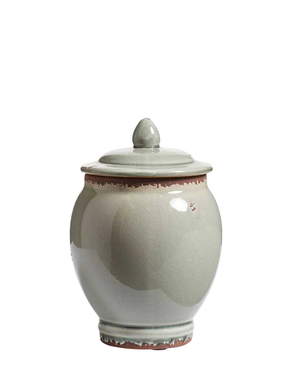 OKA Jade Valley Scented Candle, 1.6kg