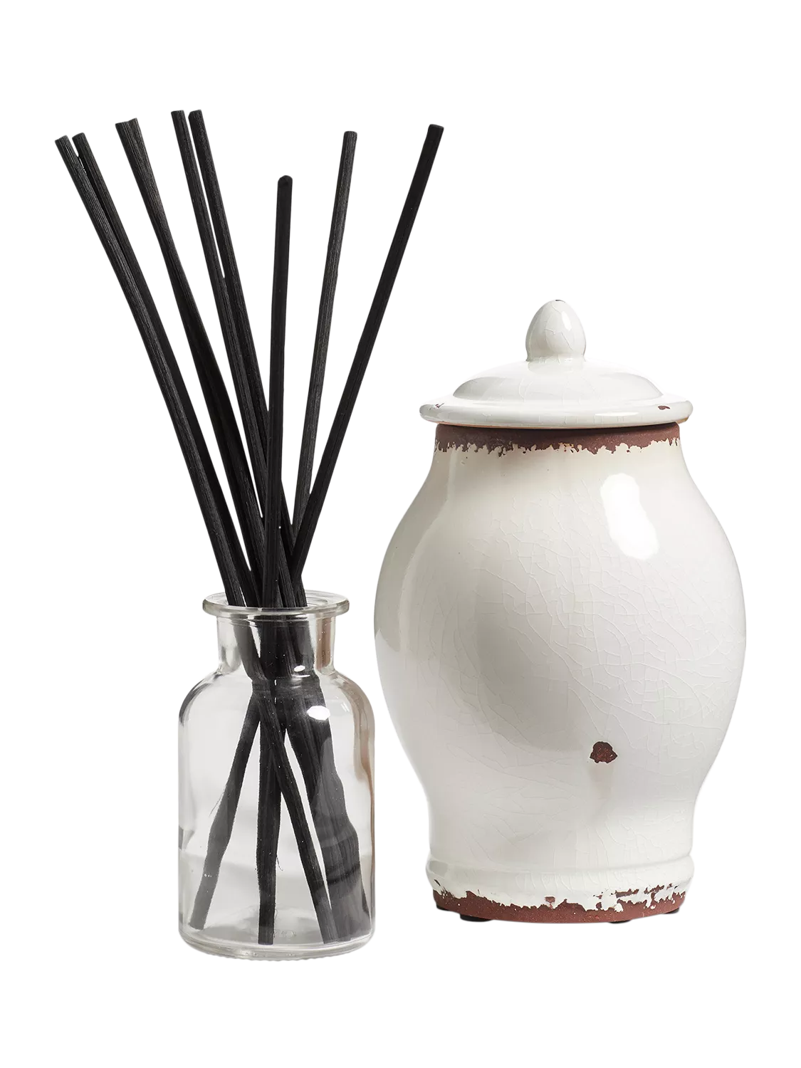 OKA Birdsong diffuser refill liquid 250ml - British product