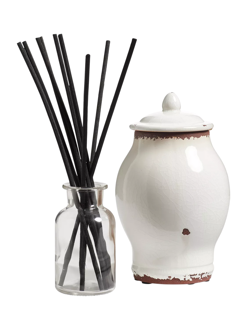 OKA Birdsong diffuser refill liquid 250ml - British product