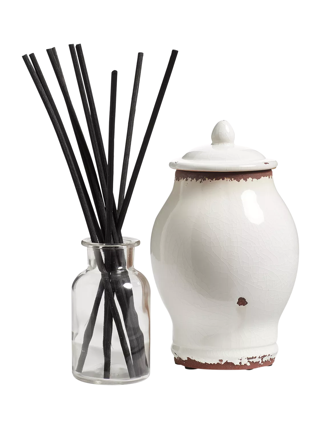 OKA Birdsong Reed Diffuser 250ml - British product