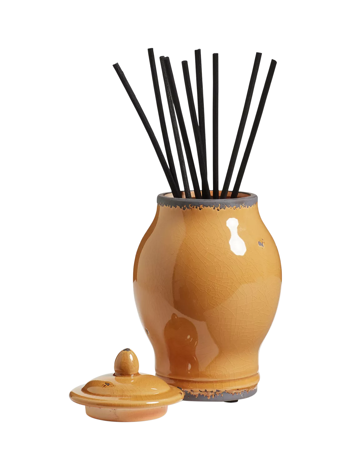 OKA cardamom reed diffuser 250ml, imported from the UK