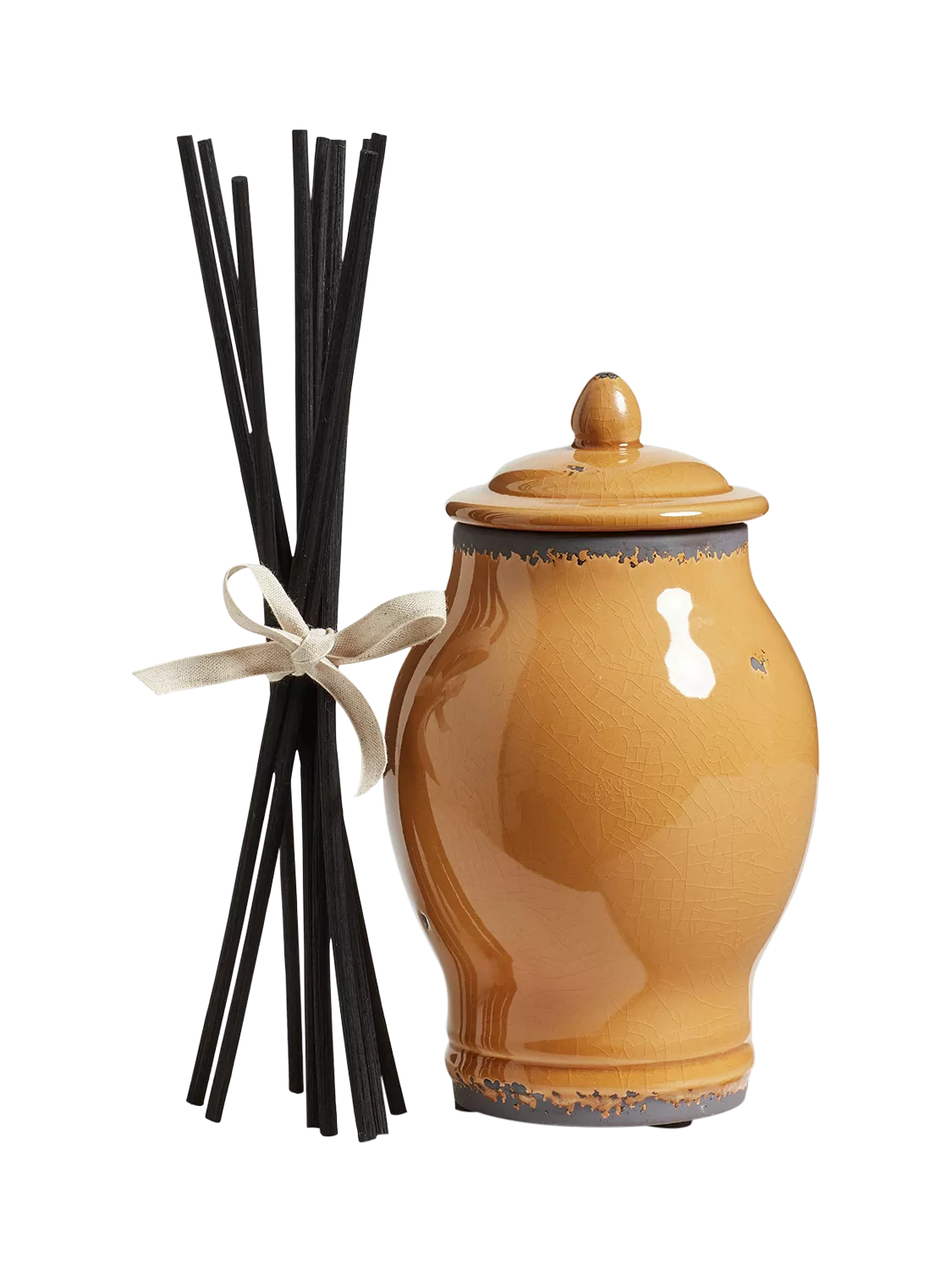 OKA cardamom reed diffuser 250ml, imported from the UK