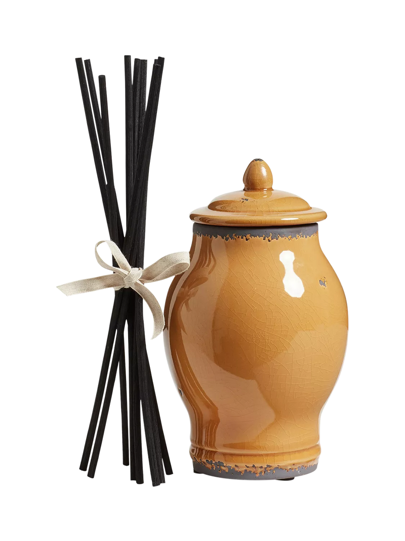 OKA cardamom reed diffuser 250ml, imported from the UK