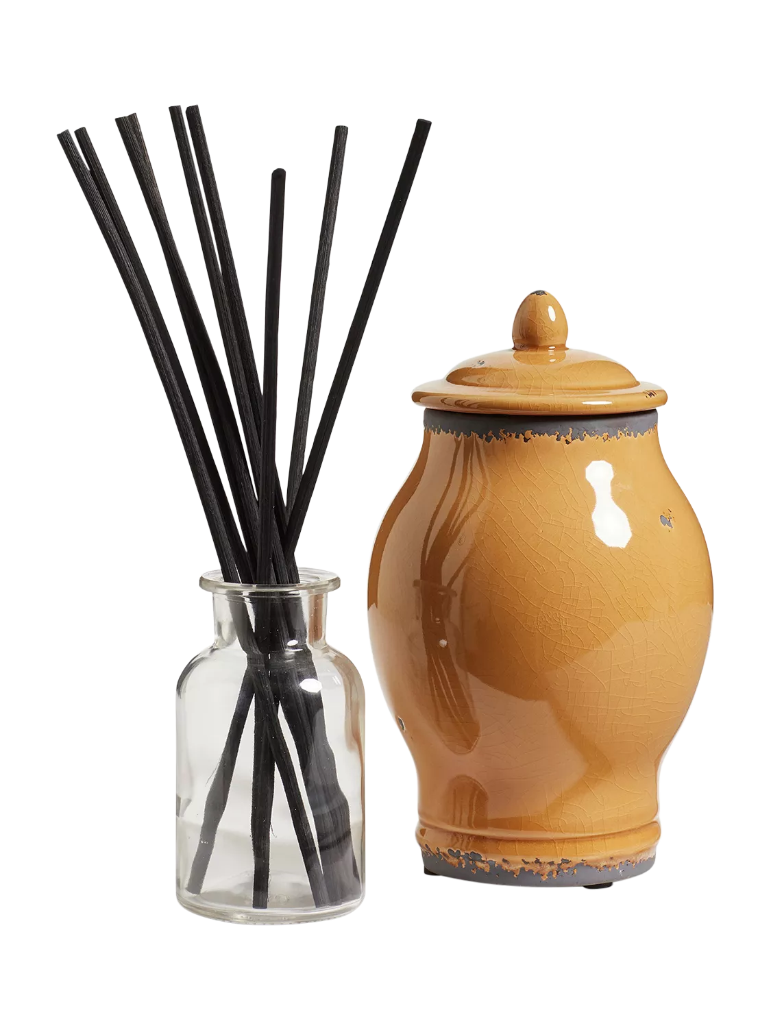 OKA cardamom reed diffuser 250ml, imported from the UK