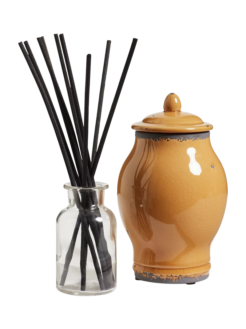 OKA cardamom reed diffuser 250ml, imported from the UK