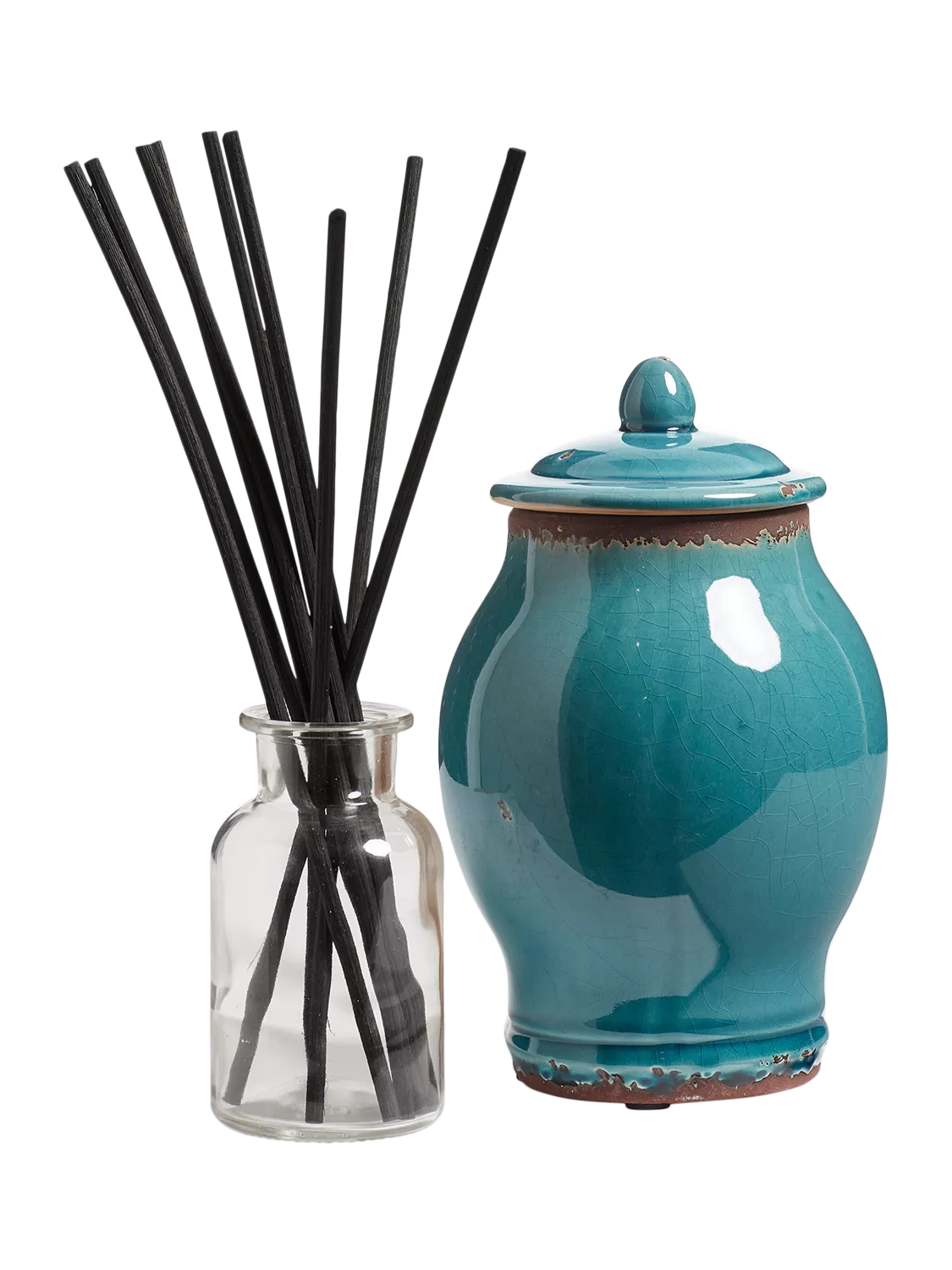 OKA Silk Road diffuser refill 250ml (British brand)