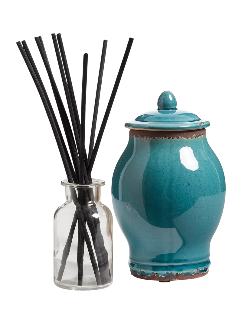 OKA Silk Road diffuser refill 250ml (British brand)