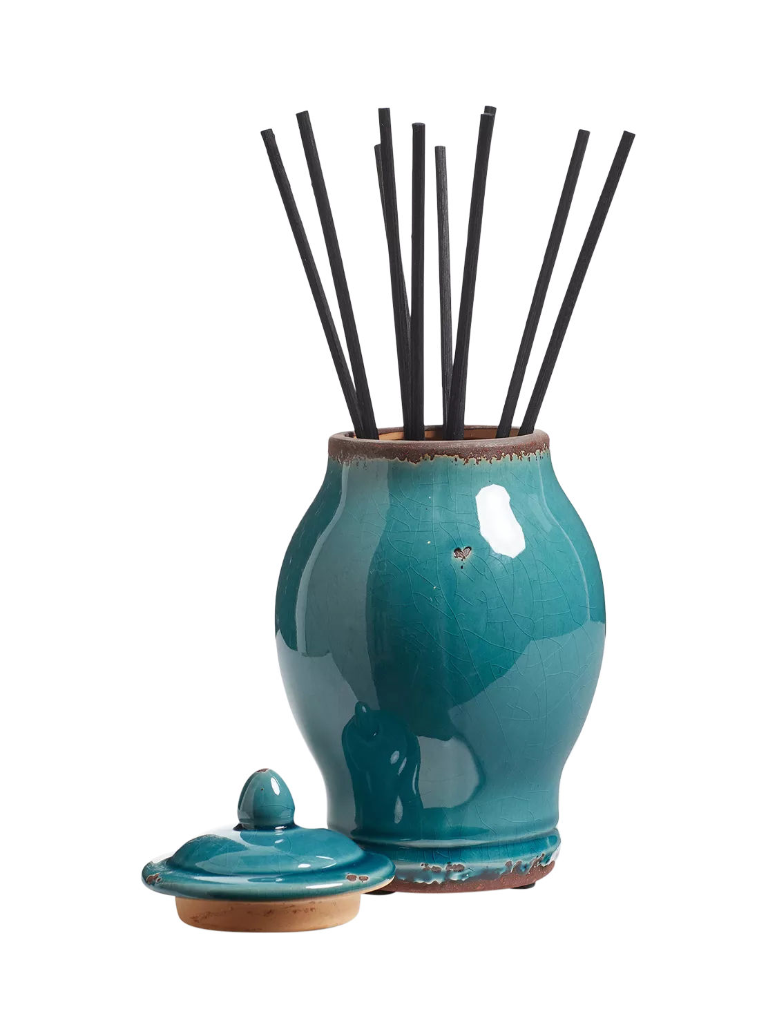 OKA reed diffuser Silk Road 250ml, UK version