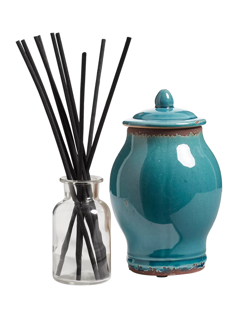OKA reed diffuser Silk Road 250ml, UK version