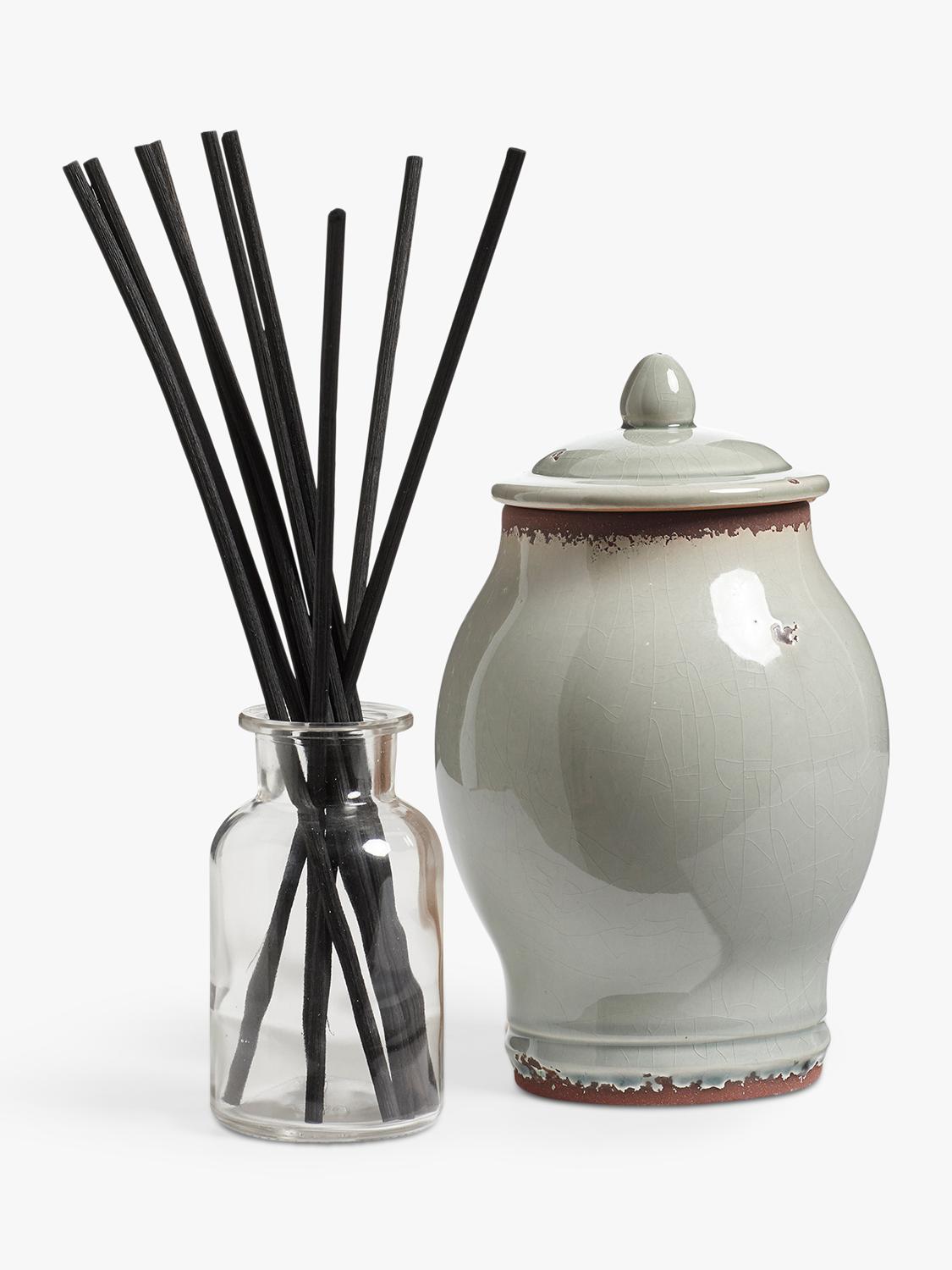 OKA Jade Valley diffuser refill liquid 250ml (British brand)
