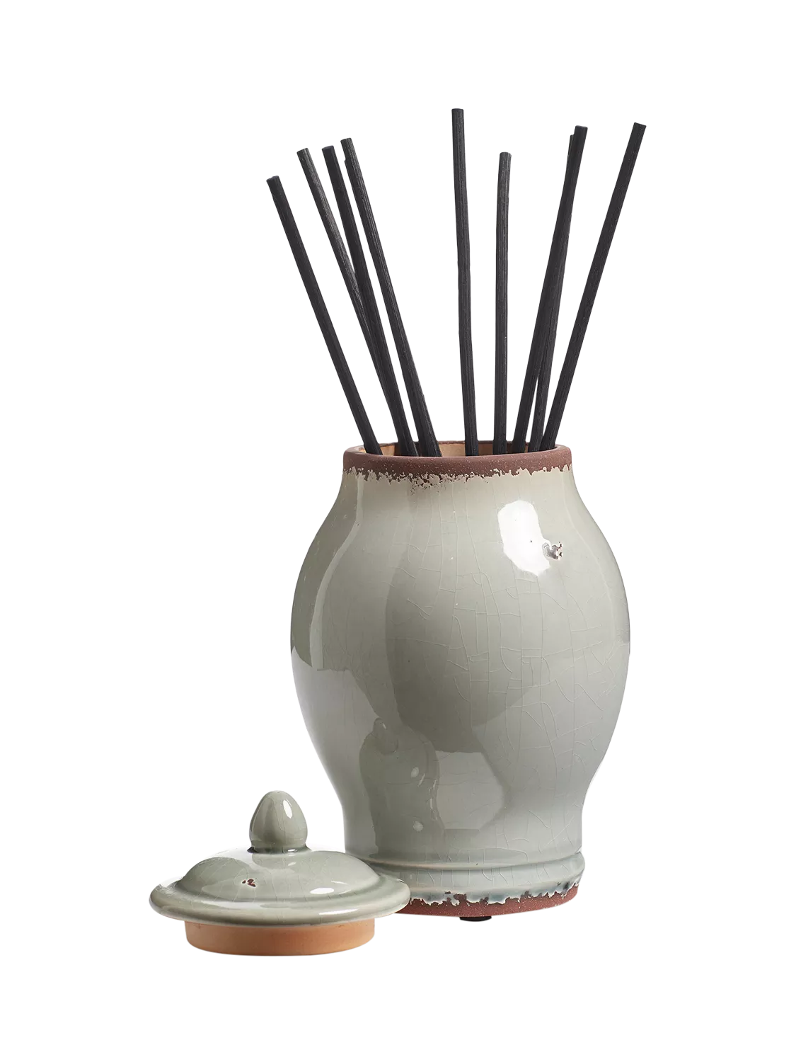 OKA reed diffuser Jade Valley 250ml, UK version