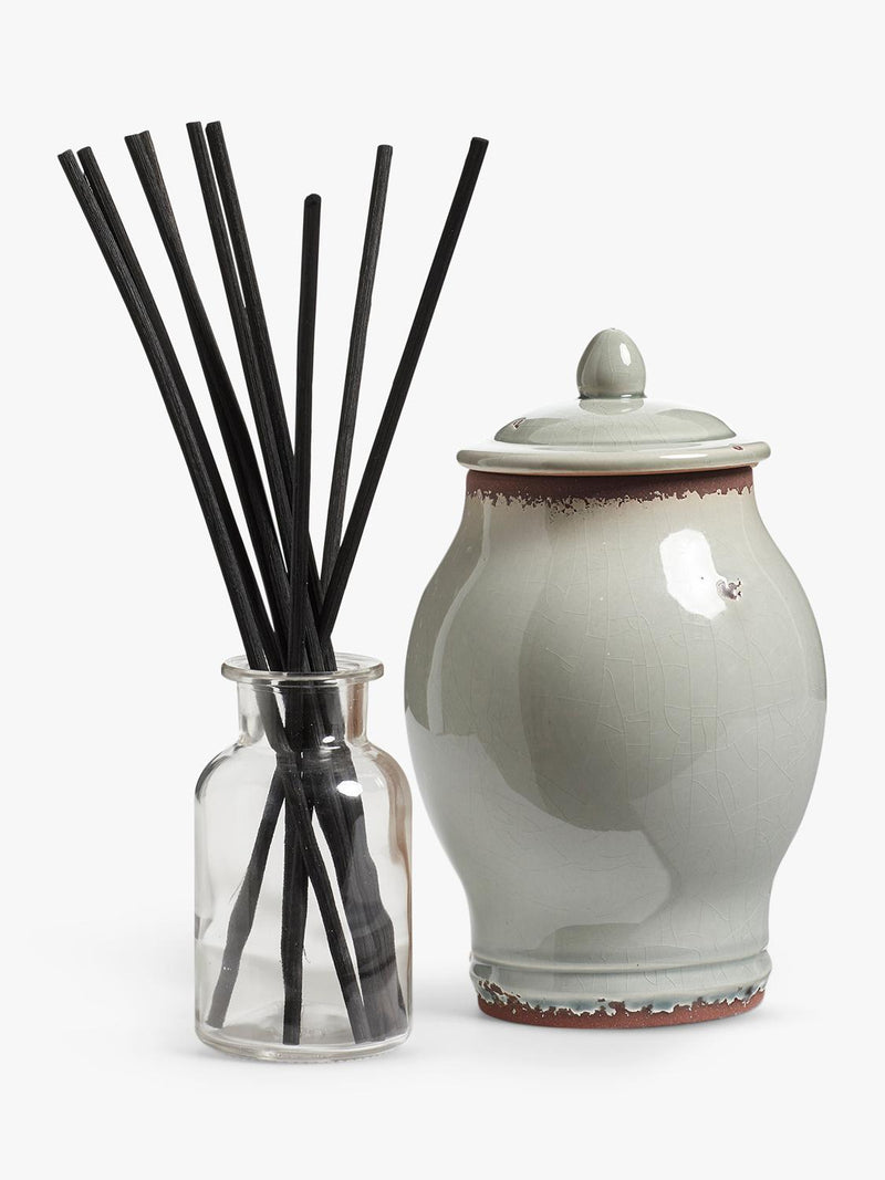 OKA reed diffuser Jade Valley 250ml, UK version