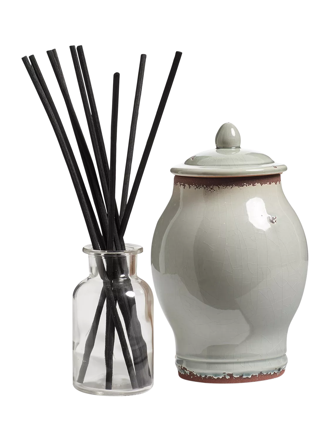OKA reed diffuser Jade Valley 250ml, UK version